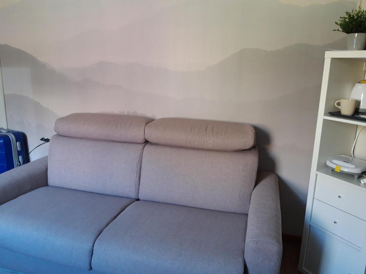 Petit Maison - Cervinia Breuil-Cervinia Extérieur photo