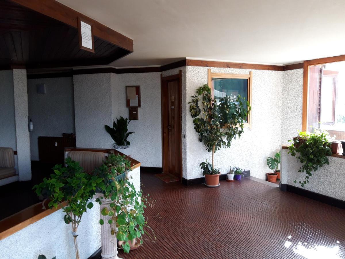 Petit Maison - Cervinia Breuil-Cervinia Extérieur photo